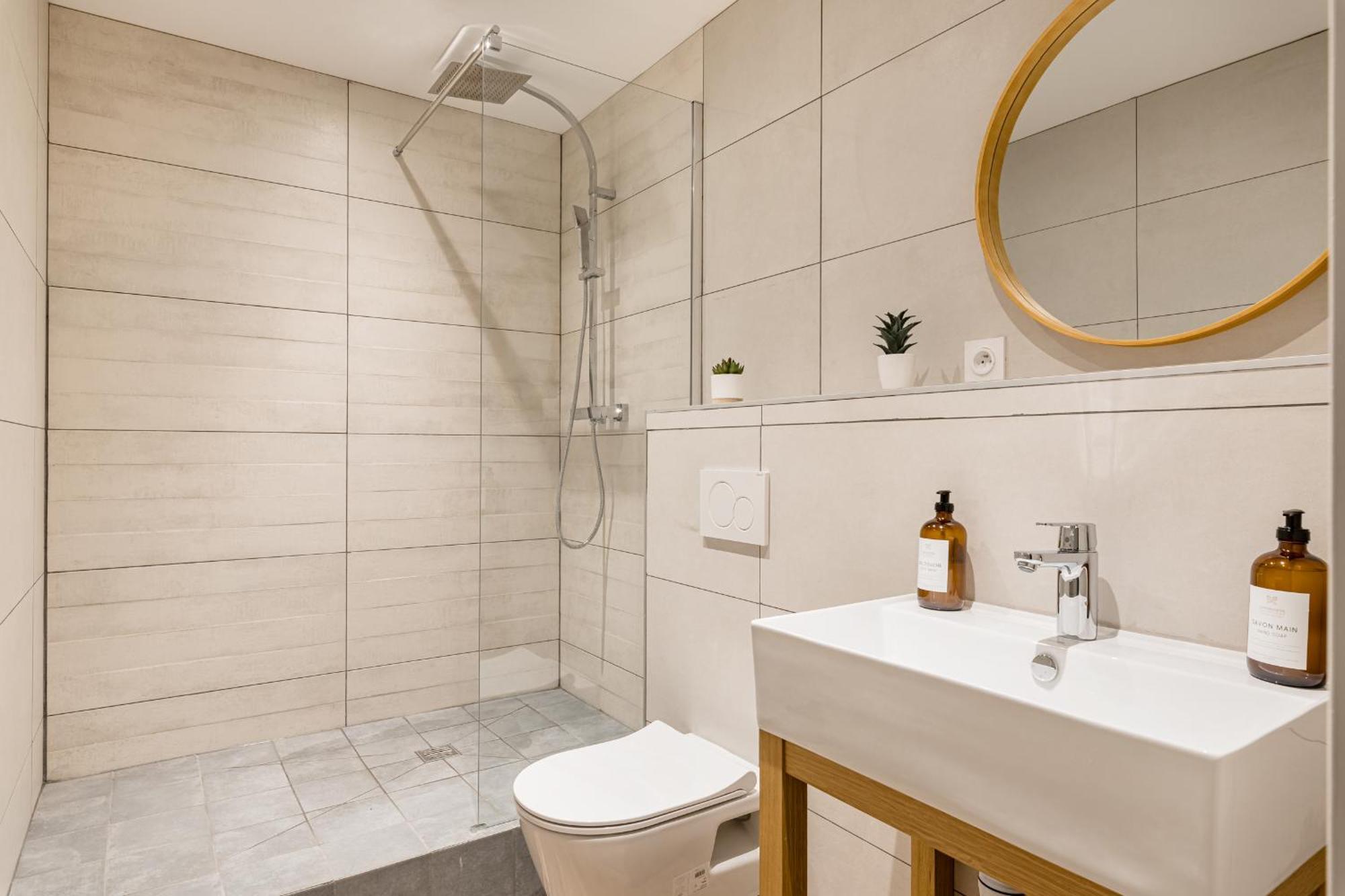 Sweet Haven Appartement Grand Confort Et Design Saint-Etienne  Exterior photo