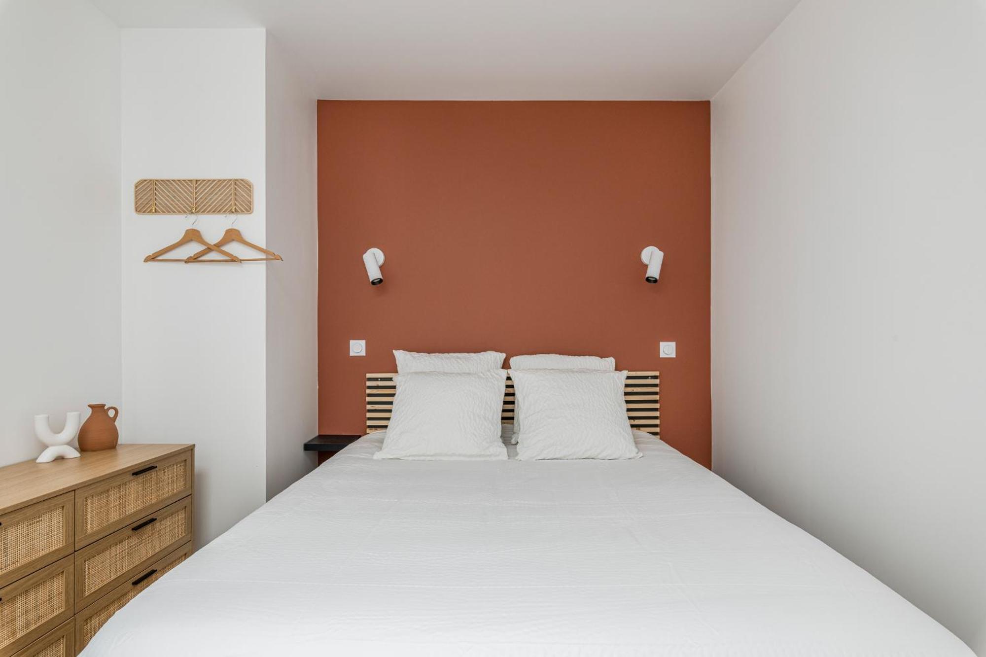 Sweet Haven Appartement Grand Confort Et Design Saint-Etienne  Exterior photo